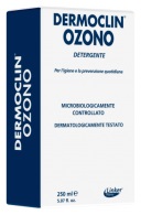 DERMOCLIN OZONO SOLUZIONE 250 ML - Farmacianuova.eu