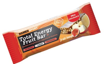 TOTAL ENERGY FRUIT BAR TANGO FRUIT 1 PEZZO - Farmacianuova.eu