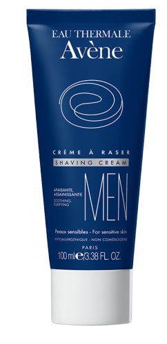 EAU THERMALE AVENE CREMA DA BARBA 100 ML - Farmacianuova.eu