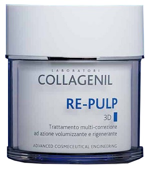 COLLAGENIL RE-PULP 3D 50 ML - Farmacianuova.eu
