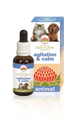 AGITATION & CALM 30 ML - Farmacianuova.eu