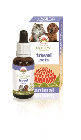 TRAVEL PETS 30 ML - Farmacianuova.eu