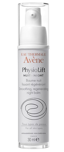 EAU THERMALE AVENE PHYSIOLIFT NOTTE BALSAMO LEVIGANTE RIGENERANTE 30 ML - Farmacianuova.eu