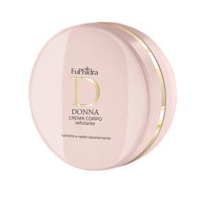 EUPHIDRA DONNA CREMA CORPO 200 ML - Farmacianuova.eu