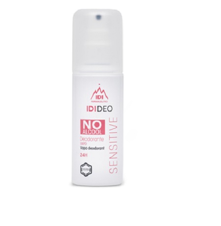 IDIDEO SENSITIVE SPRAY 100 ML - Farmacianuova.eu