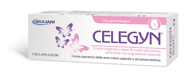 CELEGYN CREMA 30 ML - Farmacianuova.eu