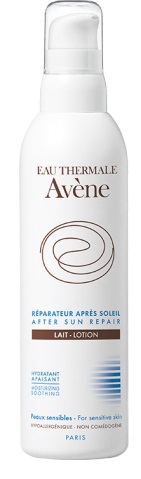 EAU THERMALE AVENE SOLARE RISTRUTTURANTE DOPOSOLE 200 ML NUOVA FORMULA - Farmacianuova.eu