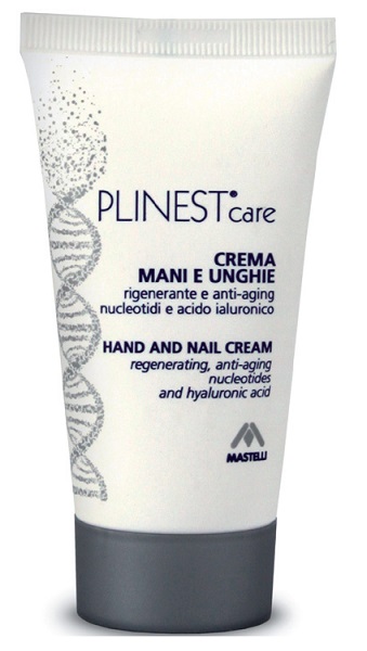 PLINEST CARE CREMA MANI E UNGHIE 50 ML - Farmacianuova.eu