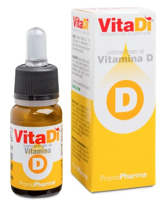 VITADI 10 ML - Farmacianuova.eu