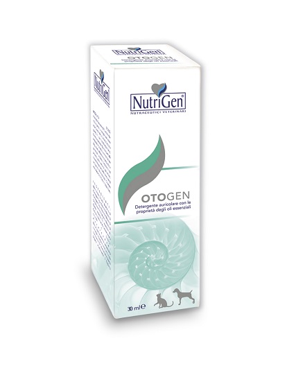 OTOGEN 30 ML NUTRIGEN - Farmacianuova.eu