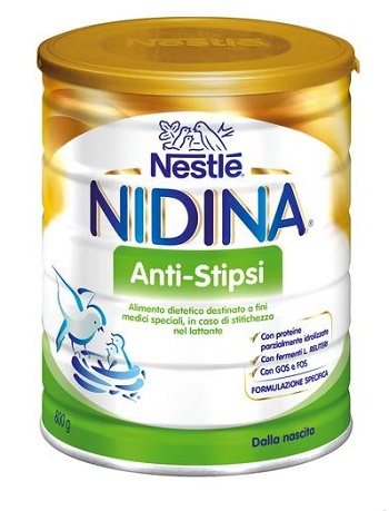 NIDINA AS 800 G - Farmacianuova.eu