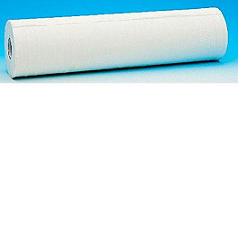 LENZUOLO CARTA PER LETTINO DA VISITA LUNGHEZZA 80 M ALTEZZA 60 CM DIAMETRO ROTOLO 15 CM - Farmacianuova.eu