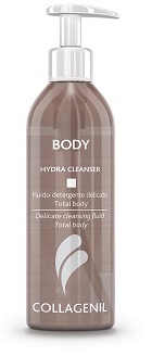 COLLAGENIL BODY HYDRA CLEANSER 400 ML - Farmacianuova.eu