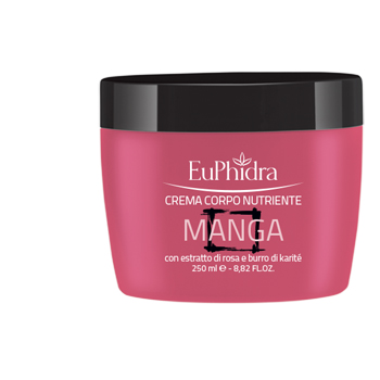 CREMA CORPO MANGA 250 ML - Farmacianuova.eu