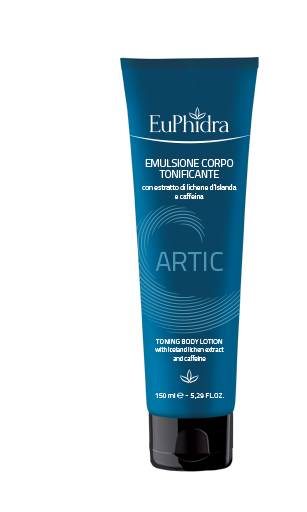 EMULSIONE CORPO ARTIC 150 ML - Farmacianuova.eu