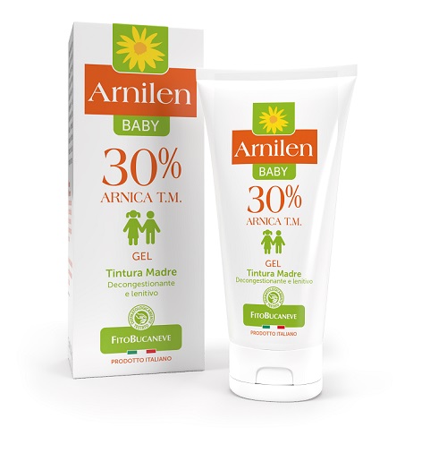 ARNILEN 30% GEL ARNICA 75 ML - Farmacianuova.eu