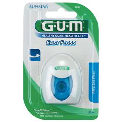 GUM EASY FLOSS FILO INTERD 30M - Farmacianuova.eu