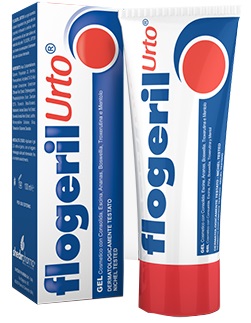 FLOGERIL URTO 100 ML - Farmacianuova.eu