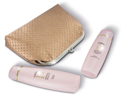 EUPHIDRA D-TOUCH TONIFICANTE POCHETTE CONTENENTE 1 EMULSIONE FLUIDA + 1 DOCCIA LATTE 350 ML - Farmacianuova.eu