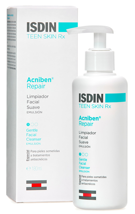 ACNIBEN REPAIR DETERGENTE 180 ML 2018 - Farmacianuova.eu