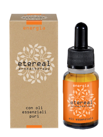 ETEREAL ENERGIA 15 ML - Farmacianuova.eu