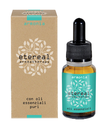 ETEREAL ARMONIA 15 ML - Farmacianuova.eu