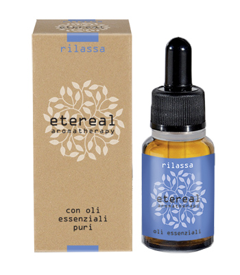 ETEREAL RILASSA 15 ML - Farmacianuova.eu