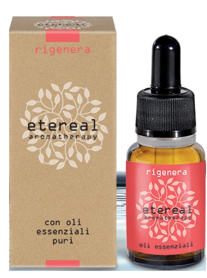 ETEREAL RIGENERA 15 ML - Farmacianuova.eu