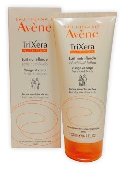 EAU THERMALE AVENE TRIXERA NUTRITION LATTE NUTRI-FLUIDO 200 ML - Farmacianuova.eu