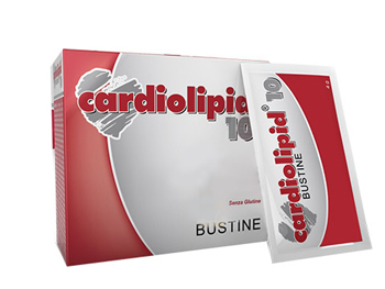 CARDIOLIPID 10 20 BUSTINE - Farmacianuova.eu