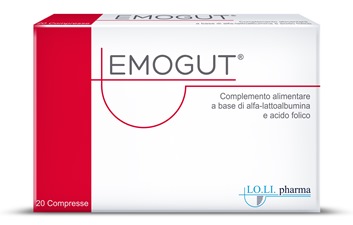EMOGUT 20 COMPRESSE 650 MG - Farmacianuova.eu