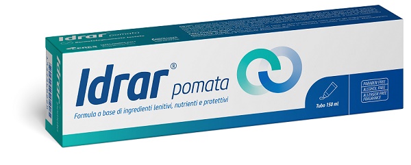 IDRAR POMATA 150 ML - Farmacianuova.eu