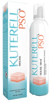 KUTERELL PSO SCHIUMA 100 ML - Farmacianuova.eu