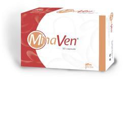 MINAVEN 30 CAPSULE - Farmacianuova.eu