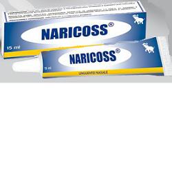 NARICOSS UNGUENTO NASALE 15 G - Farmacianuova.eu