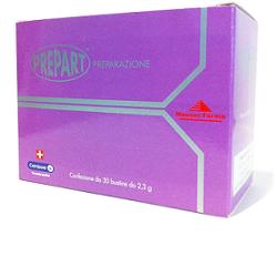PREPART 30 BUSTINE - Farmacianuova.eu