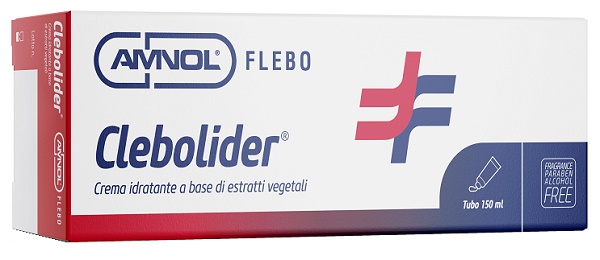 CLEBOLIDER CREMA 150 ML - Farmacianuova.eu