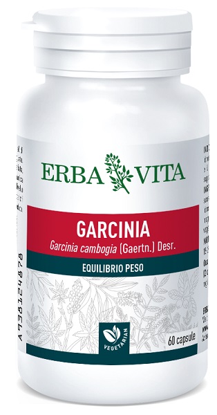 GARCINIA CAMBOGIA 60 CAPSULE 400 MG - Farmacianuova.eu