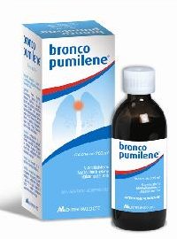 BRONCOPUMILENE 200 ML - Farmacianuova.eu