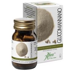 GLUCOMANNANO FITOCOMPLESSO TOTALE 100 OPERCOLI - Farmacianuova.eu