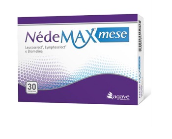 NEDEMAX MESE 30 COMPRESSE - Farmacianuova.eu