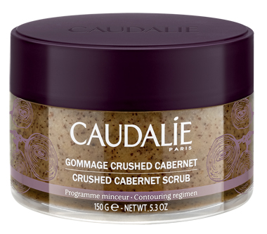 GOMMAGE CRUSHED CABERNET 150 G - Farmacianuova.eu