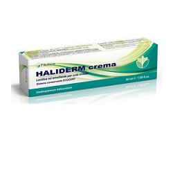 HALIDERM CREMA 50 ML - Farmacianuova.eu