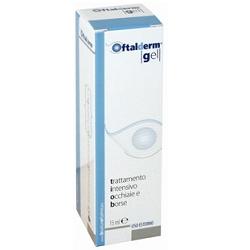 OFTALDERM GEL 15 ML - Farmacianuova.eu
