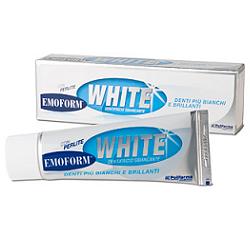 EMOFORM WHITE 40ML* - Farmacianuova.eu