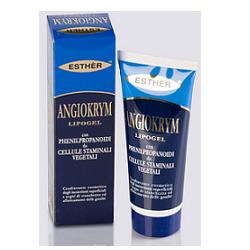 ANGIOKRYM LIPOGEL 100 ML - Farmacianuova.eu