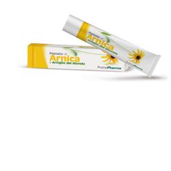 ECOBIOPOMATA ARNICA/ARTIGLIO DIAVOLO 50 ML - Farmacianuova.eu