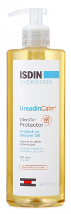 UREADIN CALM OLEOGEL 400 ML - Farmacianuova.eu