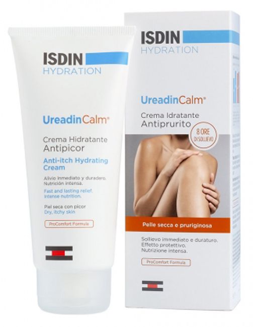 UREADIN CALM CREMA 200 ML - Farmacianuova.eu
