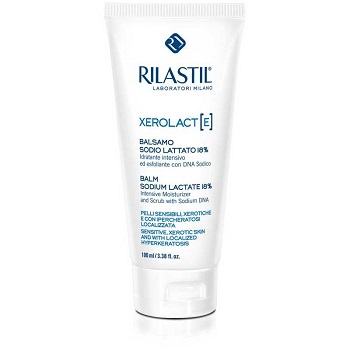 RILASTIL ATOPIC XEROLACT BALSAMO 200 ML - Farmacianuova.eu